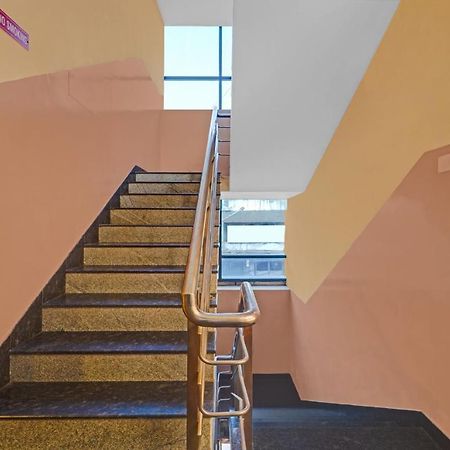Treebo Trend Aadvik Sai Residency Hotel Chennai Eksteriør billede