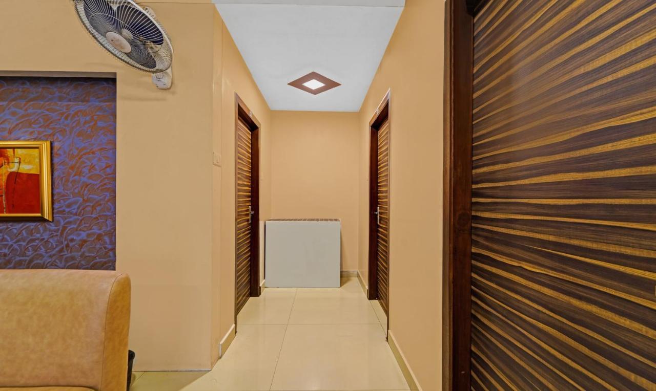 Treebo Trend Aadvik Sai Residency Hotel Chennai Eksteriør billede